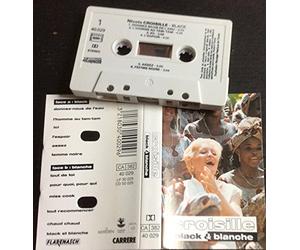 Black & Blanche [Import]