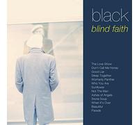 Black - Blind Faith