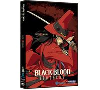Black Blood Brothers 2