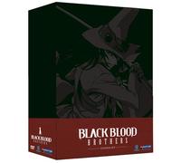 Black Blood Brothers: Starter Set