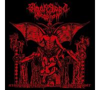 Black Blood Invocation - Atavistic Offerings to the Sabbatic Goat