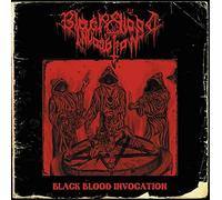 Black Blood Invocation - Black Blood Invocation (Vinyl)