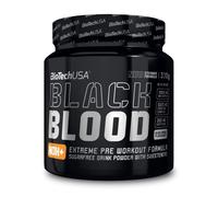 Black Blood Nox+ 330g