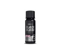 Black Blood Shot (60ml)PamplemousseShootersBiotech Usa