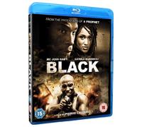 Black Blu-Ray [Edizione: Regno Unito] [Import]