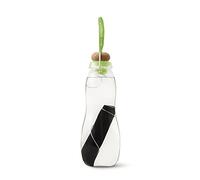 BLACK + BLUM BLLNR EGG002 Eau Good Gourde en verre citron vert 650 ml
