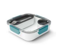 Black+Blum Lunchbox Original – Conservation de la nourriture – 1 l – ozean