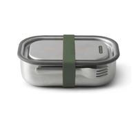 Black+blum Boîte à Lunch Acier Inoxydable 1l