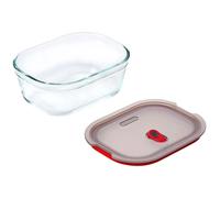 Black+blum Boîte à Lunch Glass L 1.2l
