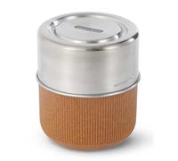 Black+blum Bol Glass Lunch Pot 450ml