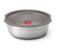 black+blum - Bol Multifonction - Plat creux - 950 ml - rot