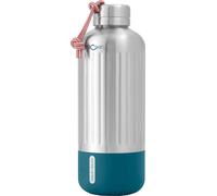 Black + Blum - Bouteille, chercheur, isolée, 850ml XD300 (taille unique) (Turquoise)