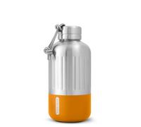 black+blum - Bouteille Isotherme Explorer - Bouteille isotherme - 850 ml - orange