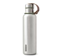 Black+Blum Bouteille isotherme 500 ml Acier inoxydable Argenté