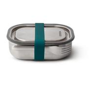 Black+blum 600ml Stainless Steel Lunch Box Argenté