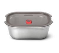 black+blum - Food Box Multifonction - Conservation de la nourriture - 600 ml - rot