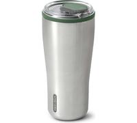 BLACK+BLUM gobelet de voyage 600ml acier inoxydable olive