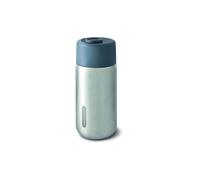 BLACK+BLUM Gobelet isotherme - Inox à emporter 340ml ardoise/acier inoxydable gris