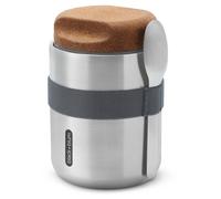 black+blum - Gobelet Thermolunch - Conservation de la nourriture - 550 ml - edelstahl