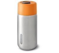 black+blum - Gobelet To Go isotherme en acier inoxydable - Tasse isotherme - 340 ml - orange