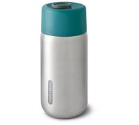 black+blum - Gobelet To Go isotherme en acier inoxydable - Tasse isotherme - 340 ml - ozean