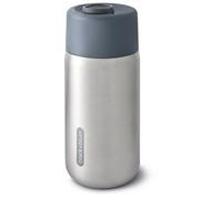 black+blum - Gobelet To Go isotherme en acier inoxydable - Tasse isotherme - 340 ml - schiefer