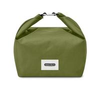 BLACK + BLUM Sac LBB en polyéthylène, 6,7 litres, mousse