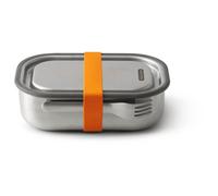 Black+blum Stainless Steel Lunch Box 1l Argenté