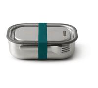 Black+blum Stainless Steel Lunch Box 1l Argenté