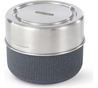 Black and Blum - Lunch pot en verre et silicone