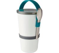 Black + Blum - Pot à lunch "Original" XD526 (Taille unique) (Turquoise)