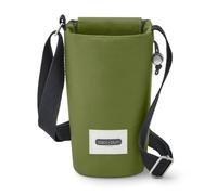 BLACK + BLUM Mixte Insulated Bottle Bag Sac, Musc