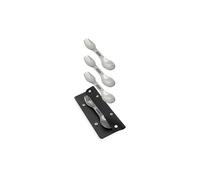 black+blum - Set de cuichettes en acier inoxydable - Set de couverts - edelstahl