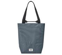 BLACK + BLUM - Tote Bag Isotherme - Sac Déjeuner avec Compartiments Séparés - Poche Intérieure Zippée - Peut Contenir Ordinateur Portable 40cm - 16L - Ardoise