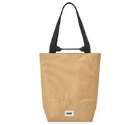 BLACK + BLUM Tote Bag Isotherme | Zippé | 16 L | Argile
