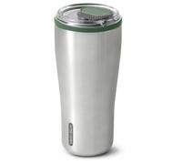black+blum - Travel Tumbler Edelstahl - Tasse isotherme - 600 ml - olive