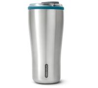 black+blum - Travel Tumbler en acier inoxydable - Tasse isotherme - 600 ml - ozean