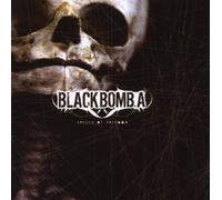 Black Bomb a - Speech of Freedom [Import]