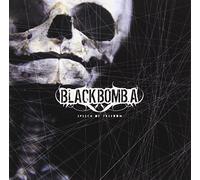 Black Bomb a - Speech of Freedom [Import]