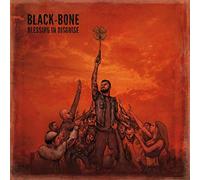 Black-Bone - Blessing in.. -Digi-