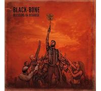 Black-Bone - Blessing in.. -Digi-