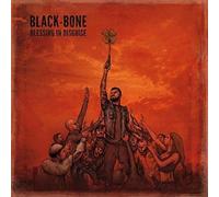Black-bone – Blessing in disguise – Vinyle