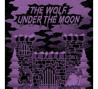 Black Bones Presents The Wolf Under The Moon