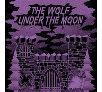 Black Bones Presents The Wolf Under The Moon CD