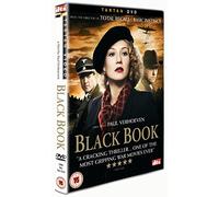 Black Book [2006] [DVD] by Carice van Houten