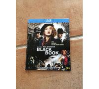 Black Book [Blu-ray]