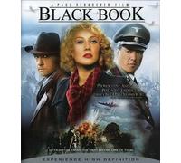 Black Book [Blu-Ray]