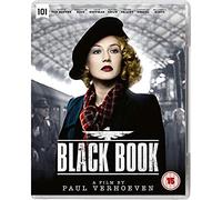 Black Book [Blu-ray]