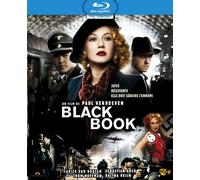 Black Book [Blu-ray]