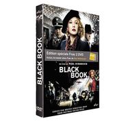 Black Book DVD